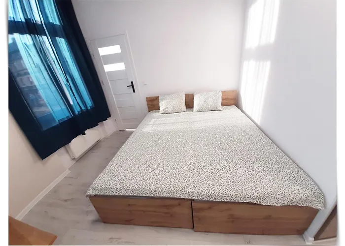 Souvenirappart Sienkiewicza * Bydgoszcz