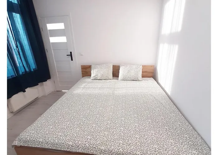 Apartamento Souvenirappart Sienkiewicza