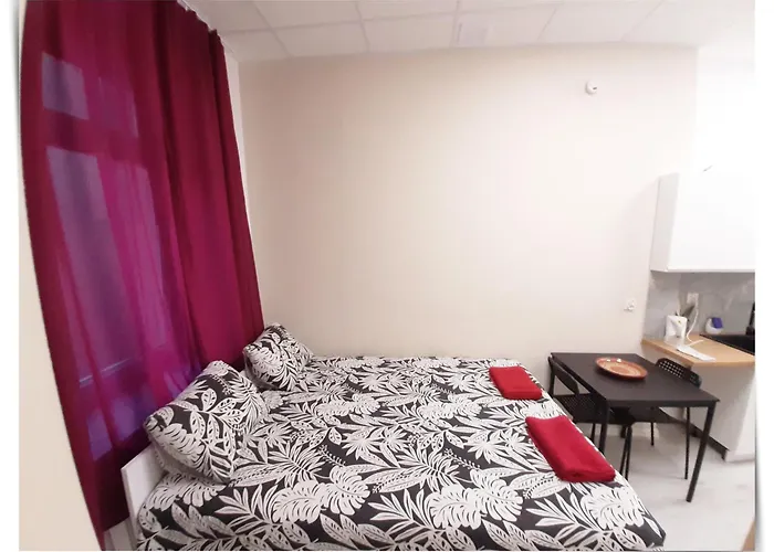 Apartamento Souvenirappart Sienkiewicza Bydgoszcz