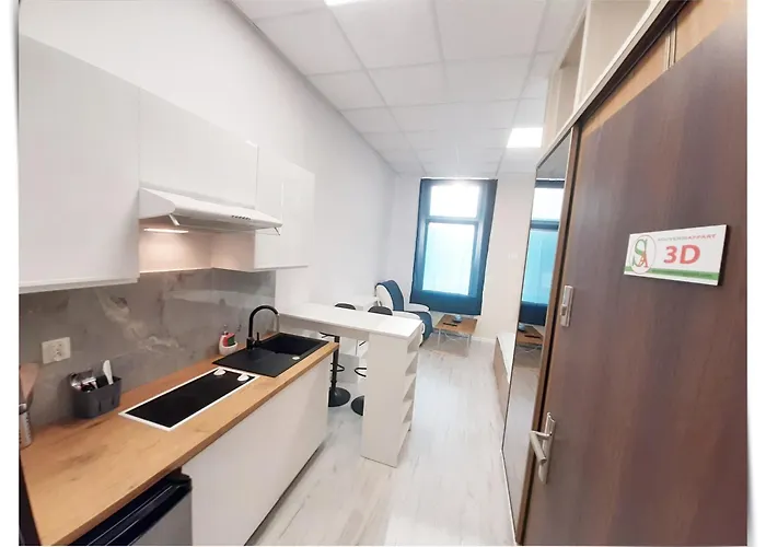 Souvenirappart Sienkiewicza *