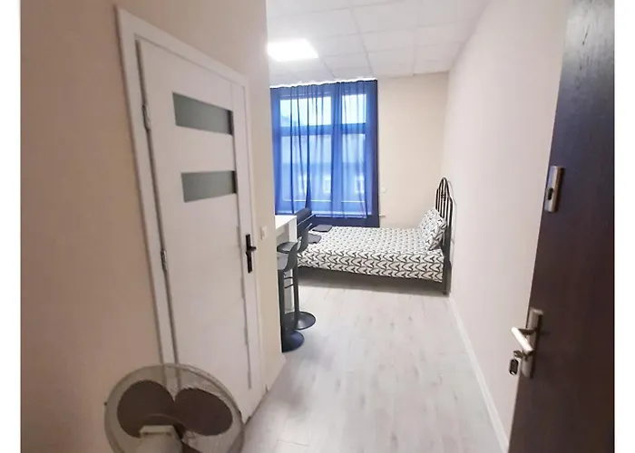 Souvenirappart Sienkiewicza