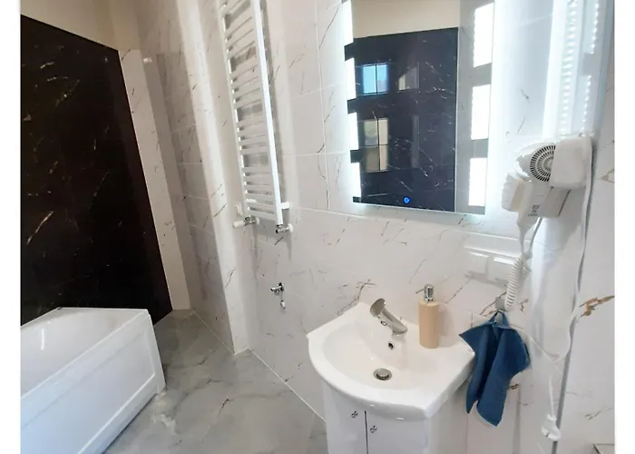 Apartamento Souvenirappart Sienkiewicza