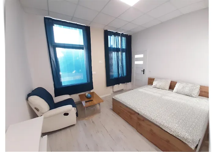 Apartamento Souvenirappart Sienkiewicza *