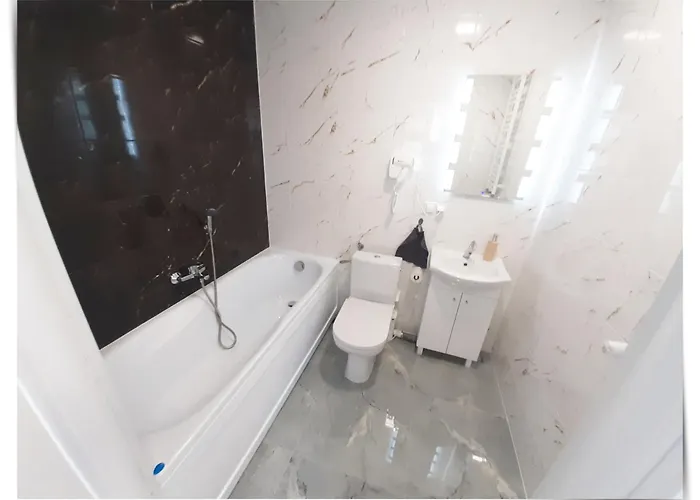 Souvenirappart Sienkiewicza *