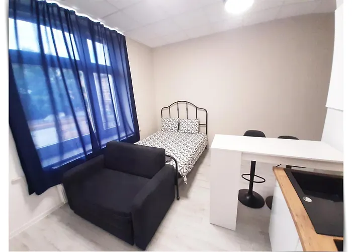 Apartamento Souvenirappart Sienkiewicza Bydgoszcz