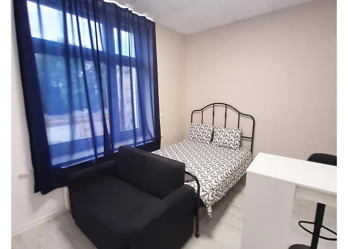 Apartamento Souvenirappart Sienkiewicza