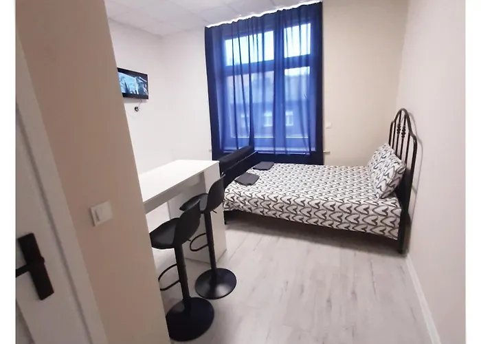 Apartamento Souvenirappart Sienkiewicza *