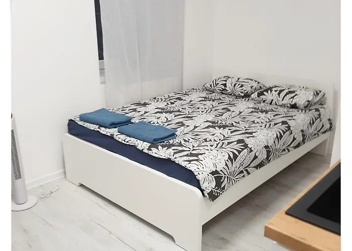 Souvenirappart Sienkiewicza *