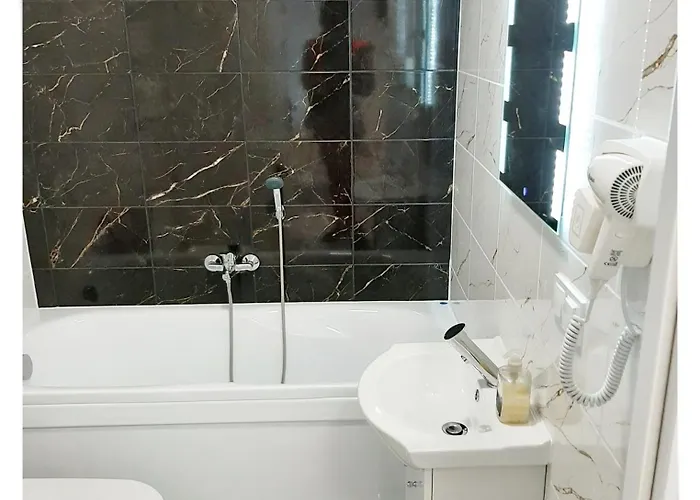 Souvenirappart Sienkiewicza