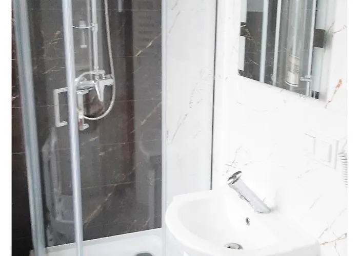 Apartamento Souvenirappart Sienkiewicza