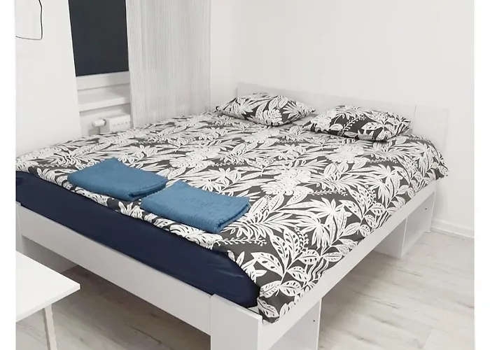 Souvenirappart Sienkiewicza *